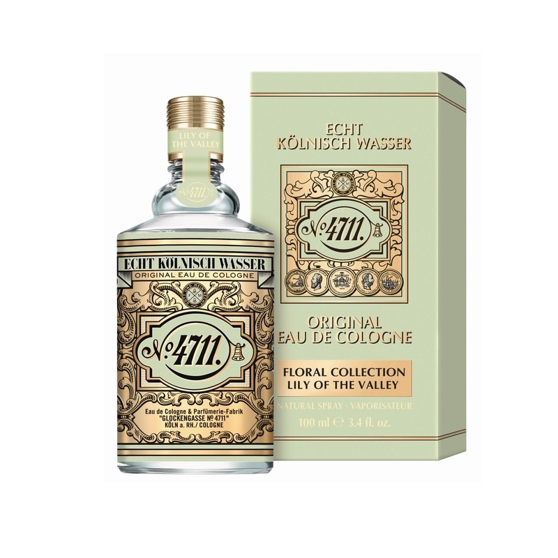 MAEURER & WIRTZ (4711)｜EVA SKY SHOP