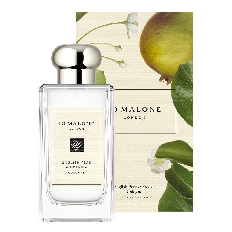 JO MALONE LONDON English Pear & Freesia Cologne｜EVA SKY SHOP