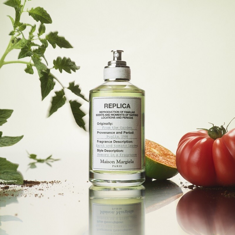 Maison Margiela香水REPLICA100ml★残95%定価2.3万 Maison Margiela 】REPLICA Lazy Sunday Morning 30ml (Maison