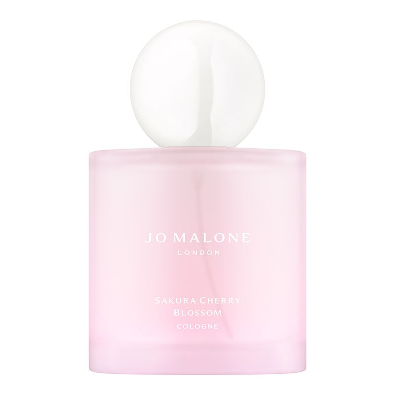 Jo Malone London Sakura Cherry Blossom Cologne 100ml｜EVA SKY SHOP
