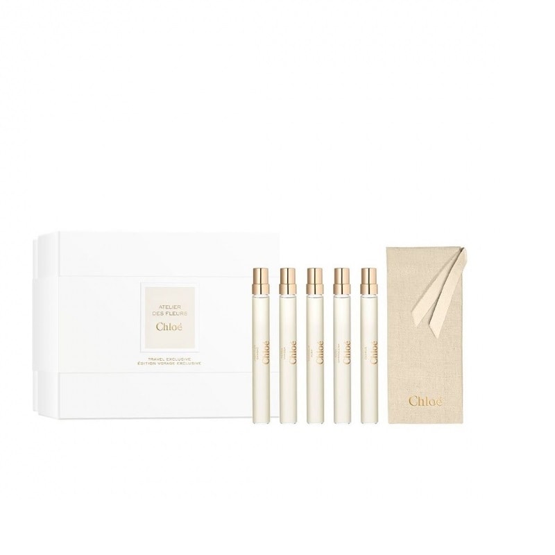 CHLOE Atelier des Fleurs Neroli-EDP｜EVA SKY SHOP