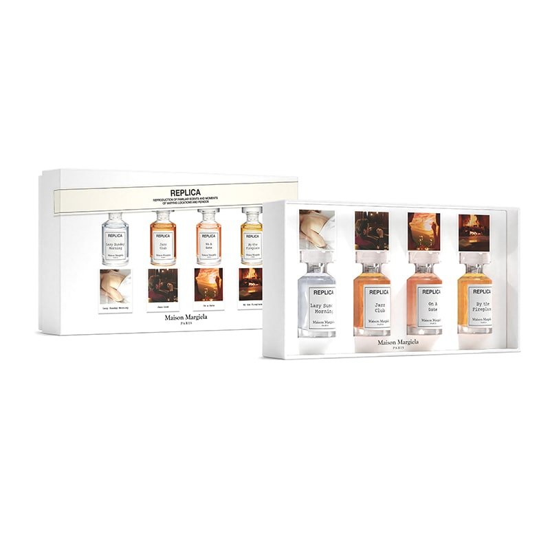 MAISON MARGIELA REPLICA Discovery Set｜EVA SKY SHOP