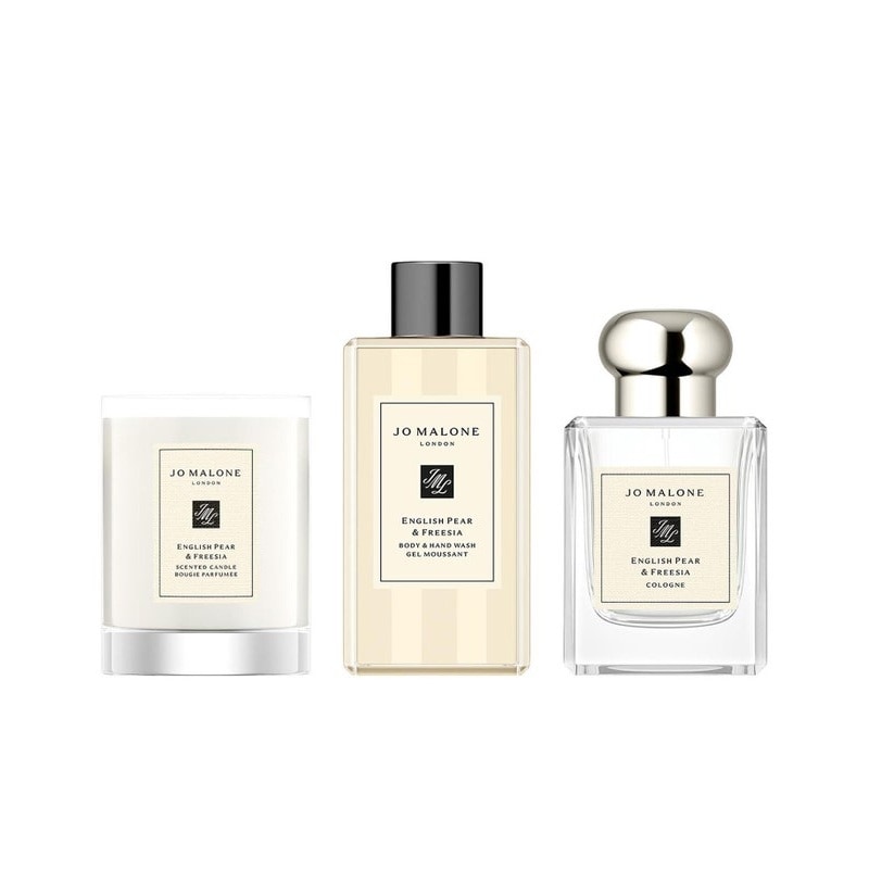Jo Malone English Pear & Freesia セット The English Pear Cologne Duo | Jo Malone London