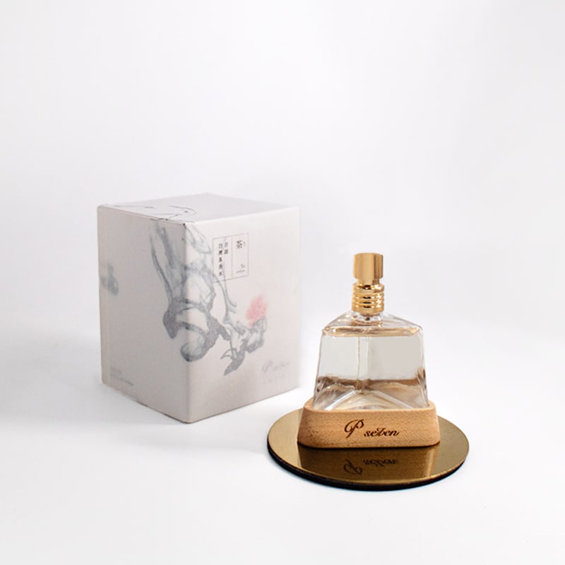 P.SEVEN 茗香水-金萱茶｜EVA SKY SHOP