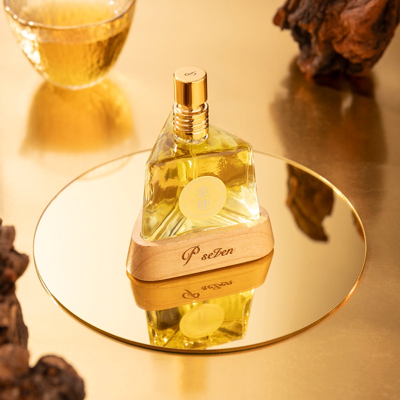 P.SEVEN Formosa Beau-Tea EDP｜EVA SKY SHOP