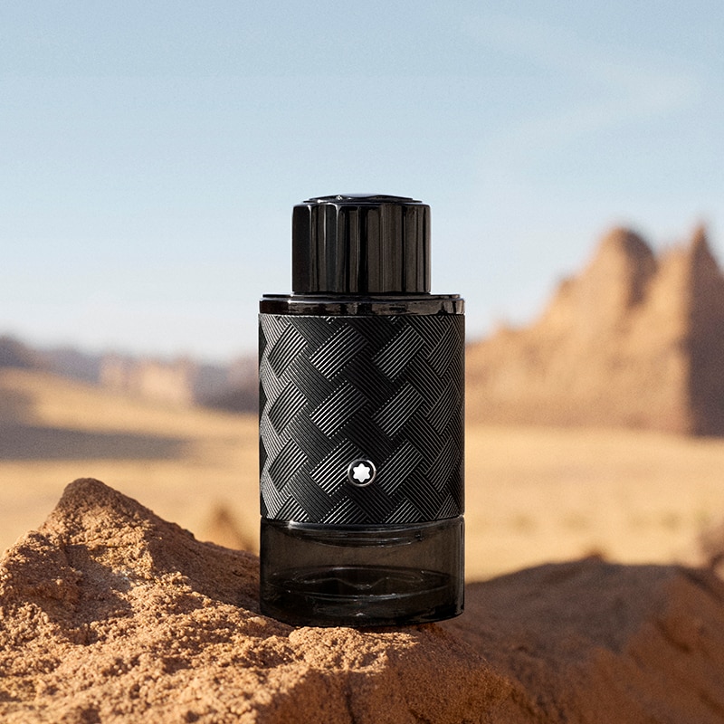 MONTBLANC Explorer Extreme Parfum｜EVA SKY SHOP