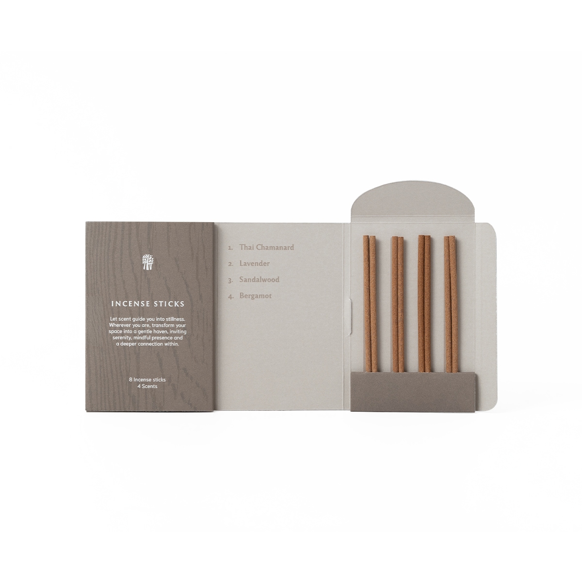 Banyan Tree Thai Chamanard and Lavender Linen Spray｜EVA SKY SHOP