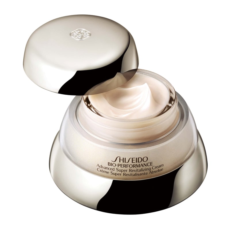 SHISEIDO Bio-Performance Advanced Super Revitalizing Cream｜EVA 
