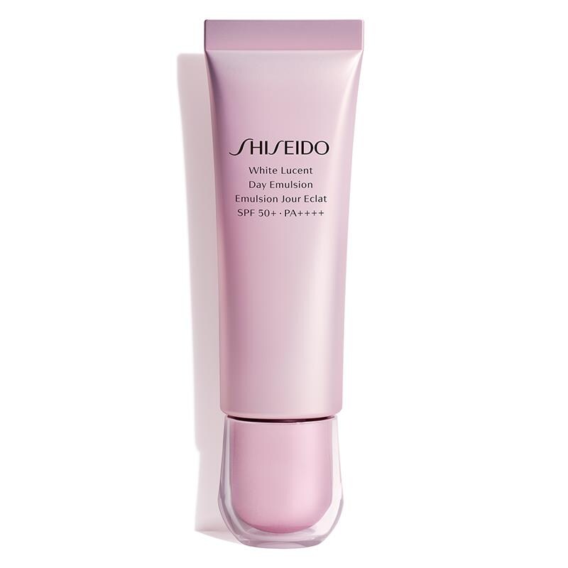 SHISEIDO White Lucent Day Emulsion SPF50 EVA SKY SHOP
