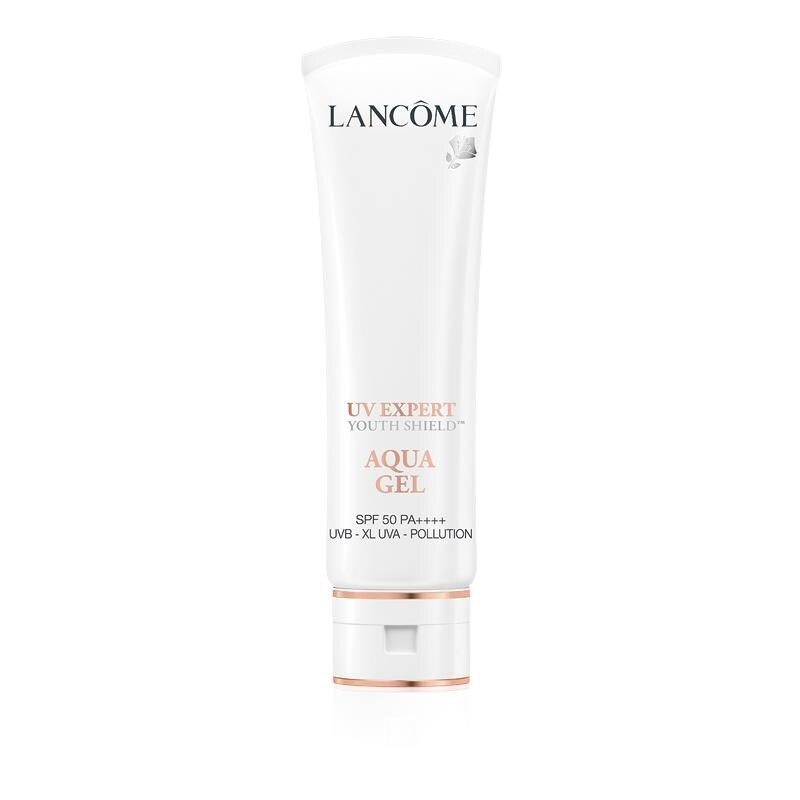 LANCOME UV Expert Youth Shield Aqua Gel｜EVA SKY SHOP