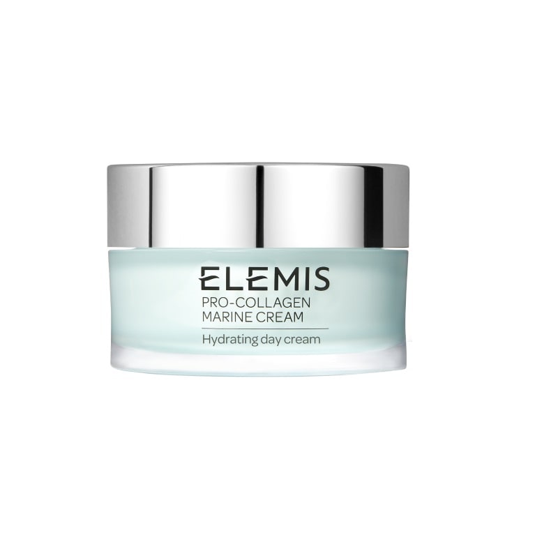 フェイスクリーム ELEMI PRO-COLLAGEN ROSE MARINE CREAM50ml Elemis Pro-Collagen Rose Marine Cream | Space NK