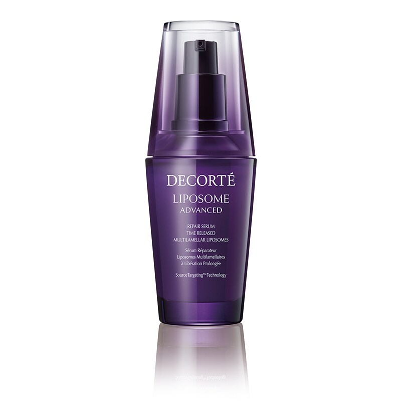 DECORTÉ Youth Power Advanced Essence｜EVA SKY SHOP