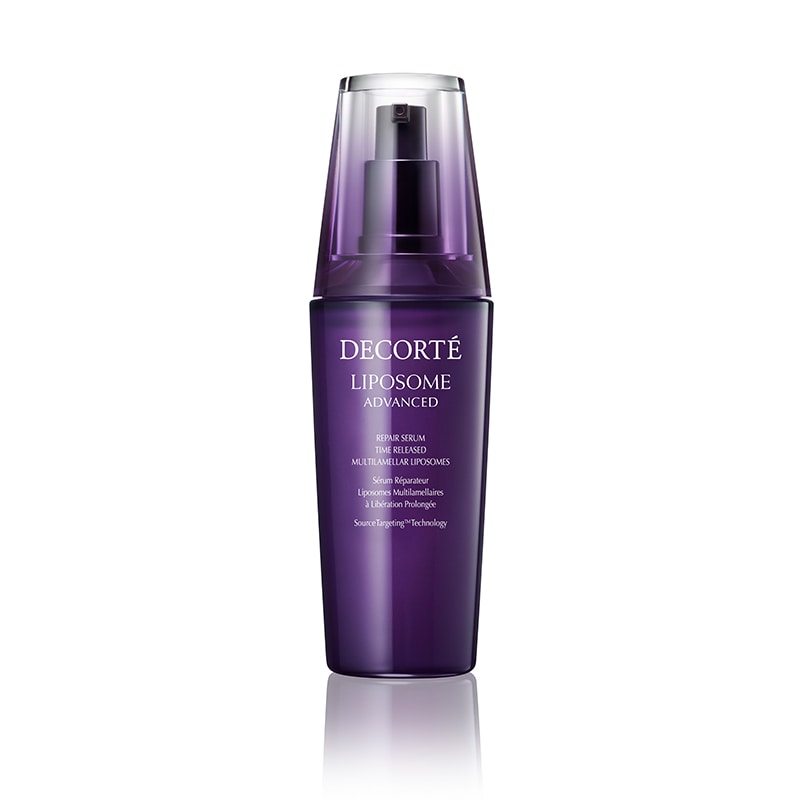DECORTÉ AQ Absolute Treatment Radiance Care Set｜EVA SKY SHOP