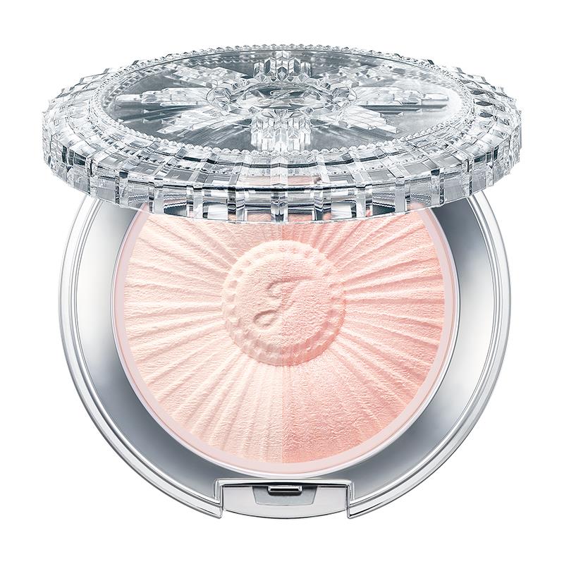 【新品未開封】JILLSTUART lip blossom glow trio JILL STUART 🌸 Lip Blossom Glow 水潤花蜜唇膏✨ MOP258/3.6g
