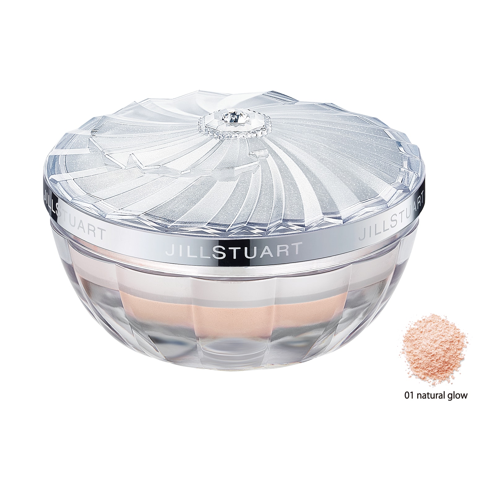JILL STUART lip blossom glow trio｜EVA SKY SHOP