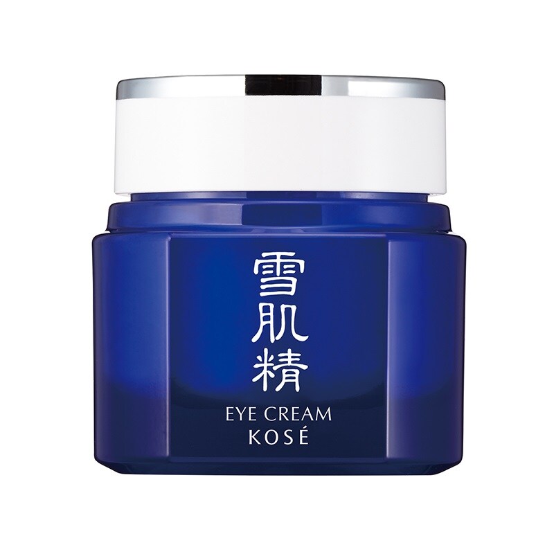 Sekkisei Eye Cream N