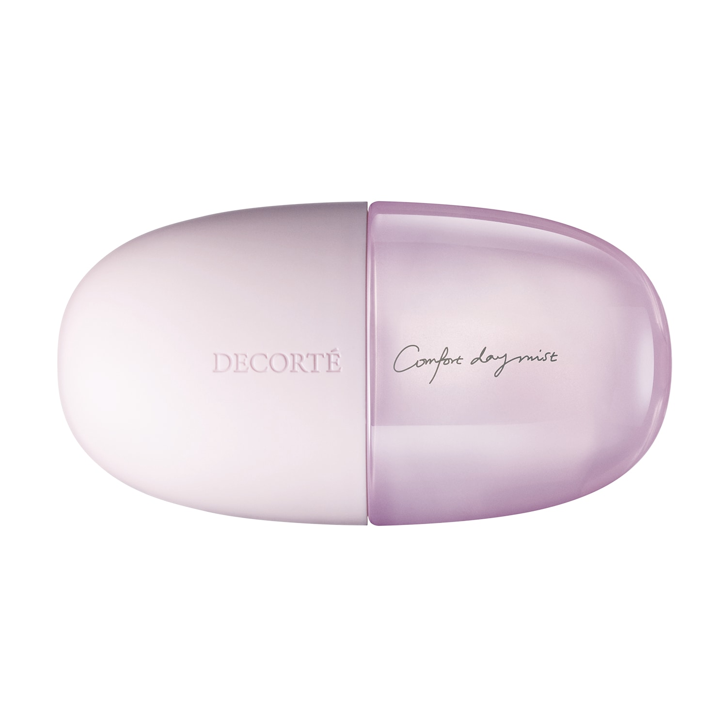 COSME DECORTE☆ COSME DECORTE COMFORT DAY MIST SET & PROTECT｜EVA SKY SHOP