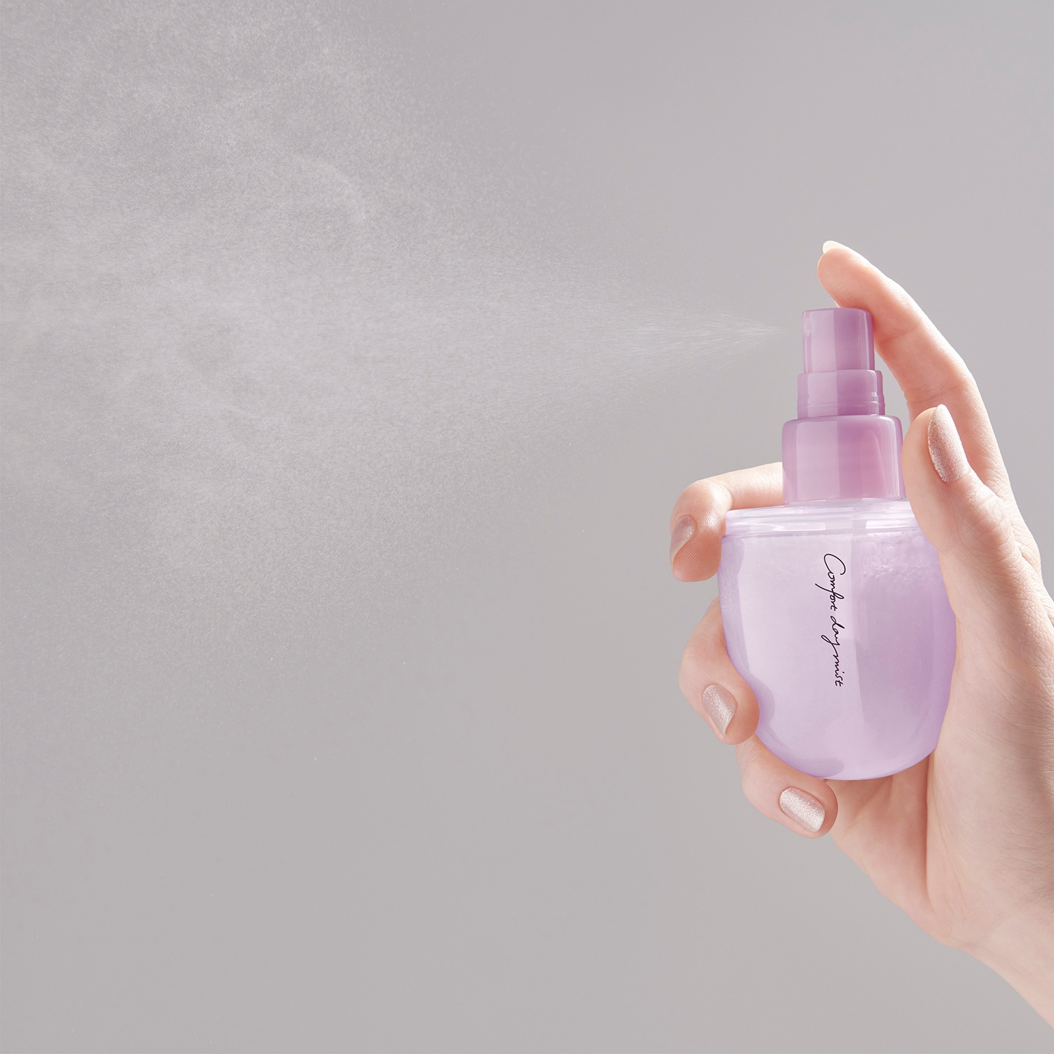 COSME DECORTE☆ COSME DECORTE COMFORT DAY MIST SET & PROTECT｜EVA SKY SHOP