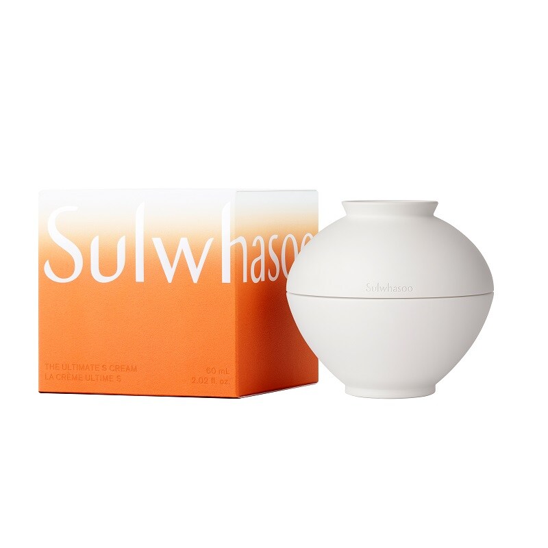 Sulwhasoo The Ultimate S Cream 60ml｜EVA SKY SHOP