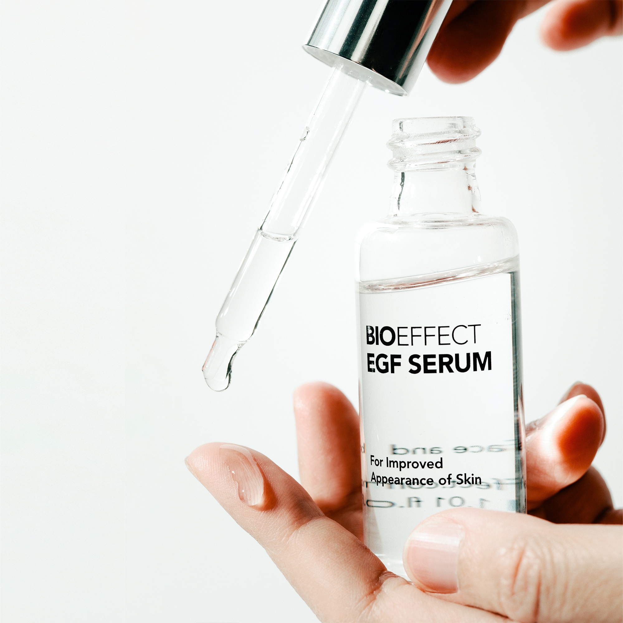 BIOEFFECT EGF SERUM TRAVEL EXCLUSIVE SET｜EVA SKY SHOP