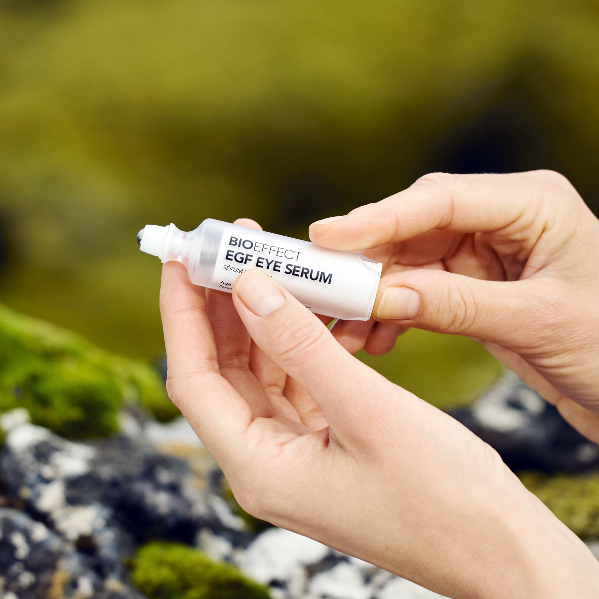 BIOEFFECT EGF EYE SERUM TRAVEL EXCLUSIVE SET｜EVA SKY SHOP