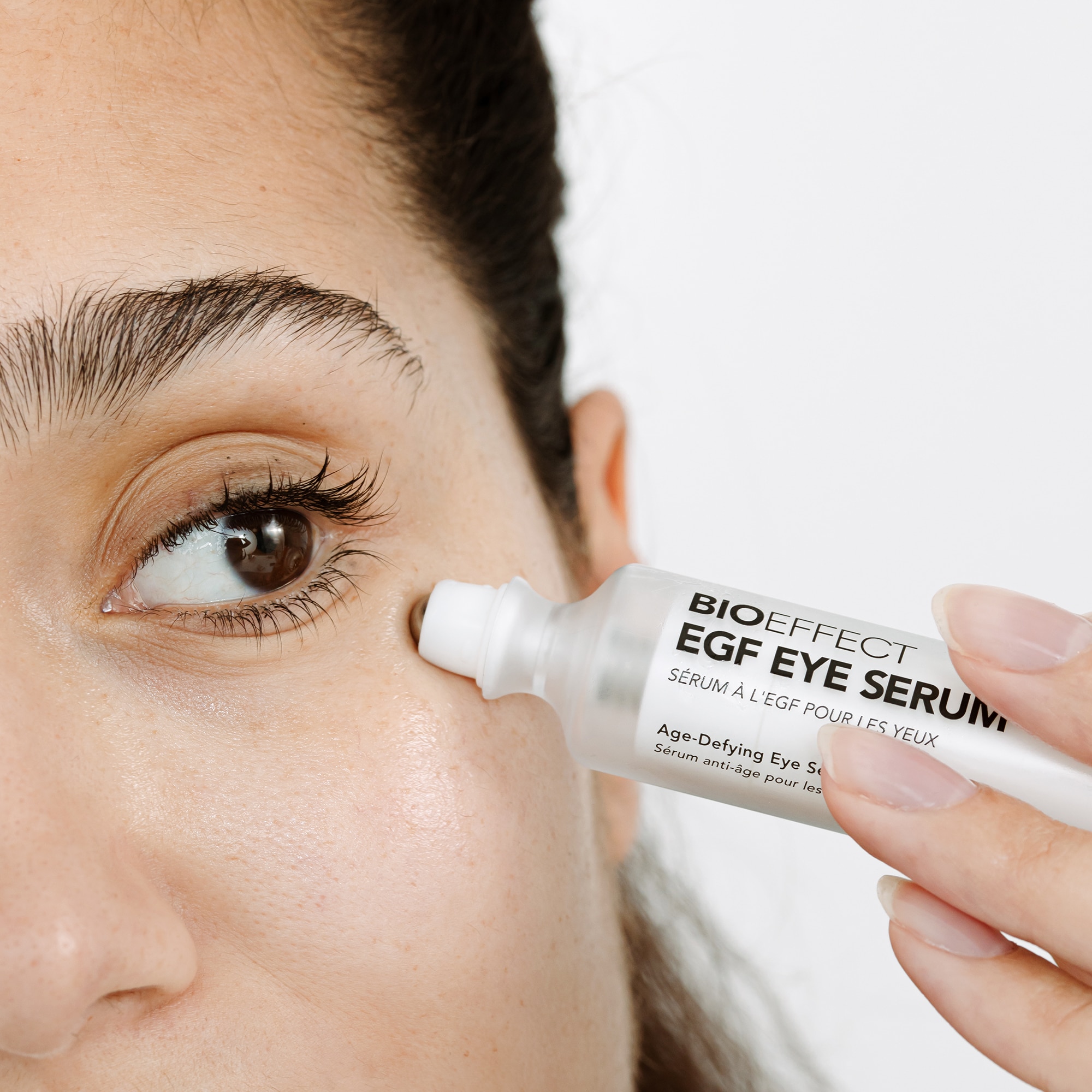 BIOEFFECT EGF EYE SERUM TRAVEL EXCLUSIVE SET｜EVA SKY SHOP