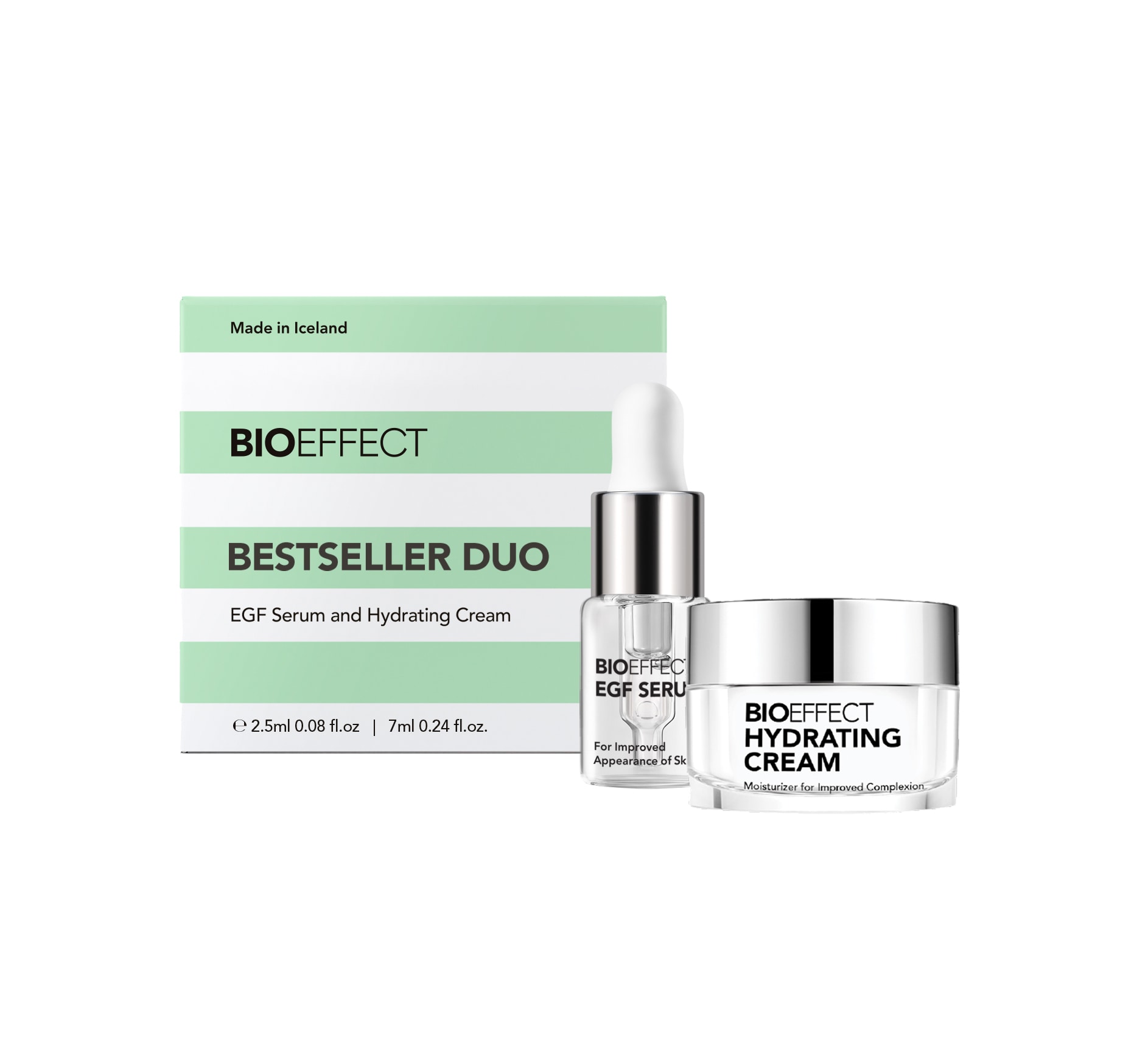 BIOEFFECT EGF EYE SERUM TRAVEL EXCLUSIVE SET｜EVA SKY SHOP
