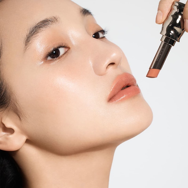 雪花秀 雪花秀完美亮采唇膏-NO.310 杏花裸膚｜EVA SKY SHOP