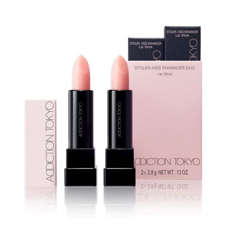 Addiction Stolen Kiss Enhancer