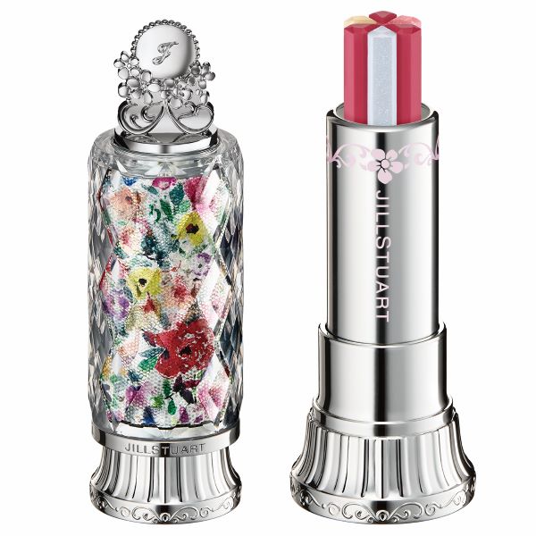 【新品未開封】JILLSTUART lip blossom glow trio ジルスチュアート リップブロッサム グロウ トリオ-JILLSTUART