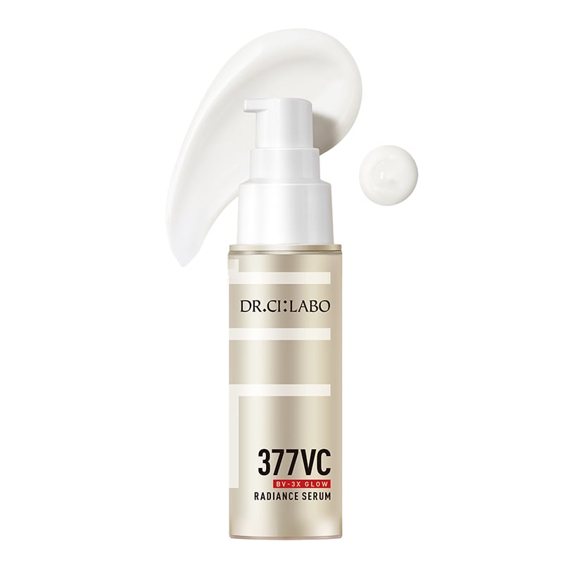 Dr. Ci: Labo 377VC Radiance Serum