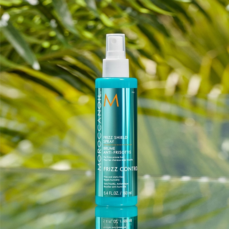 Flora Notice Jill Stuart Floral Green Essential UV Protector