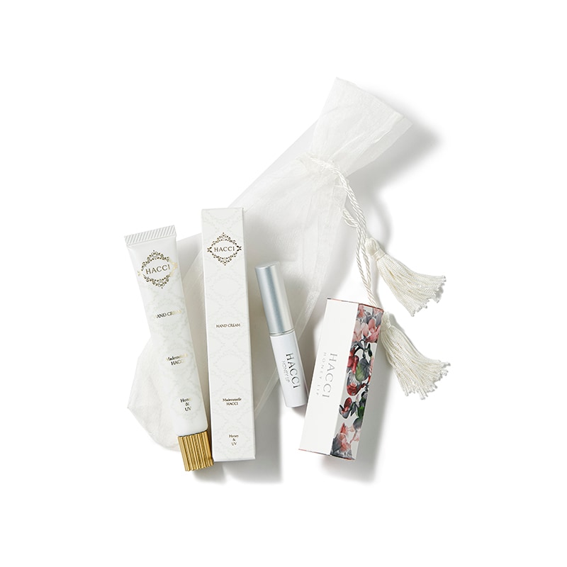Hacci Hand Cream Hacci Hand Cream