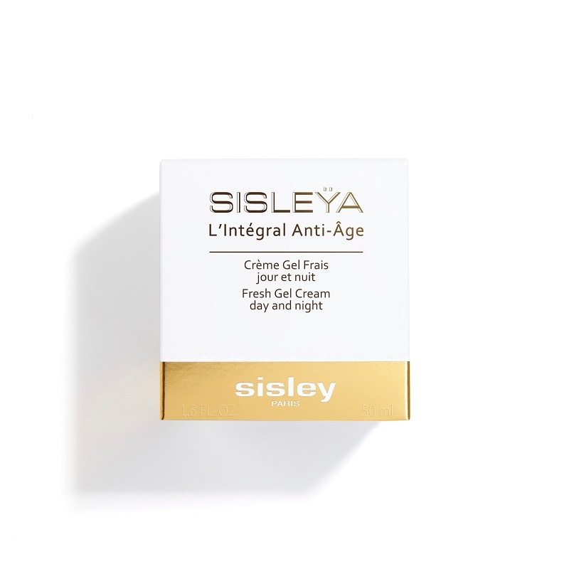 SISLEY Sisleÿa L'Intégral Anti-Âge Fresh Gel Cream｜EVA SKY SHOP