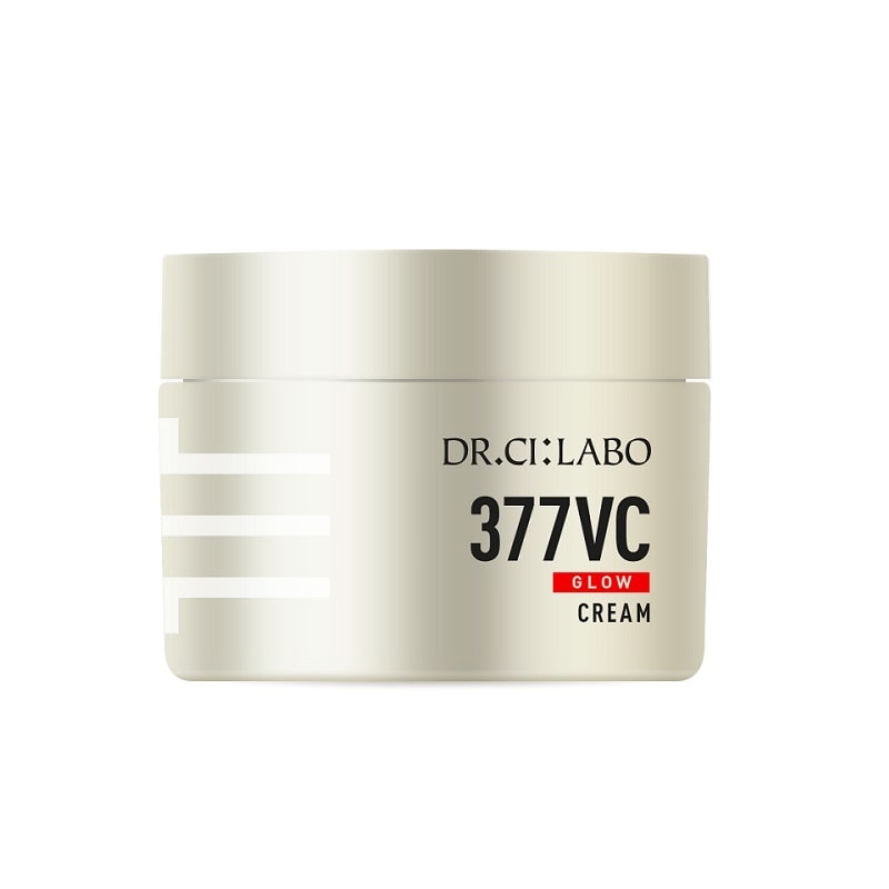 Dr. Ci: Labo 377VC Glow Cream