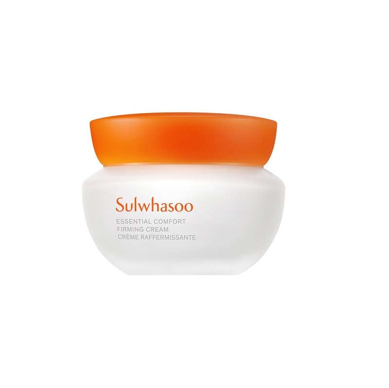 雪花秀滋陰光萃緊顏霜75ML｜EVA SKY SHOP