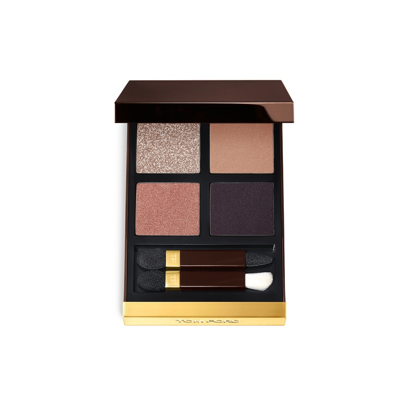 TOM FORD Eye Color Quad｜EVA SKY SHOP