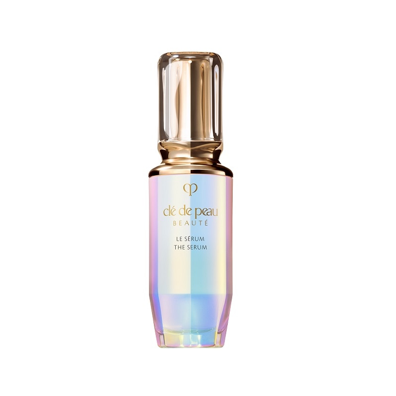 clé de peau LE SÉRUM 50ml CLE DE PEAU The Serum II｜EVA SKY SHOP