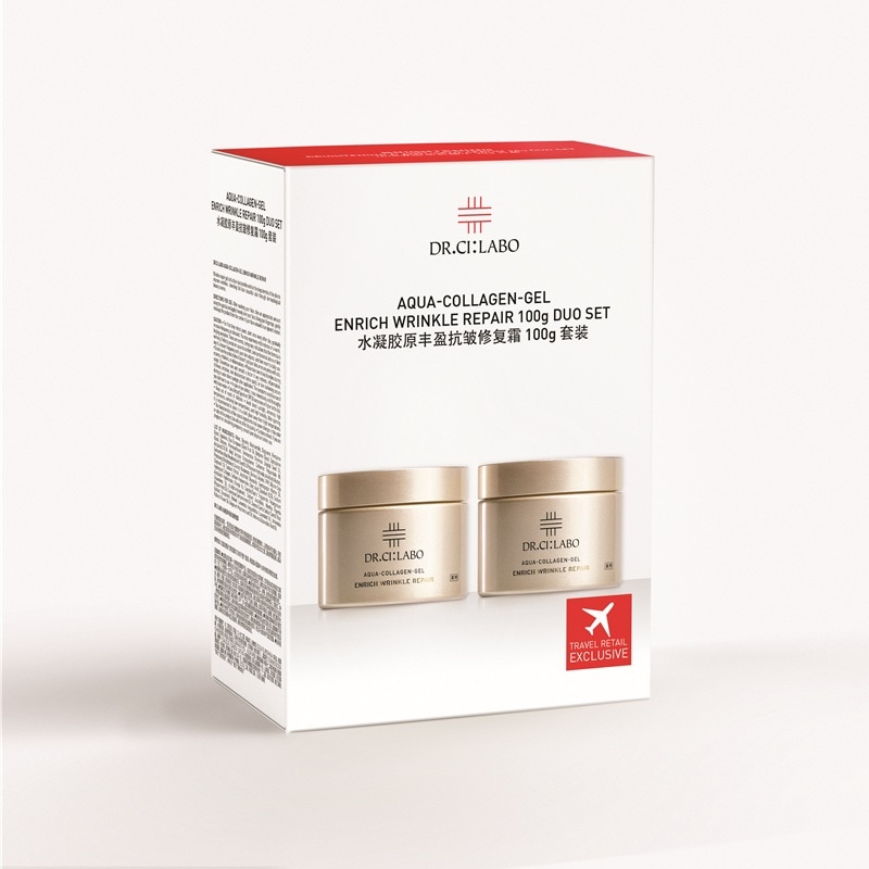 じゃがりこ 未開封DR.CI:LABO Aqua-Collagen-Gel DR.CI:LABO AQUA-COLLAGEN-GEL SUPER SENSITIVE EX