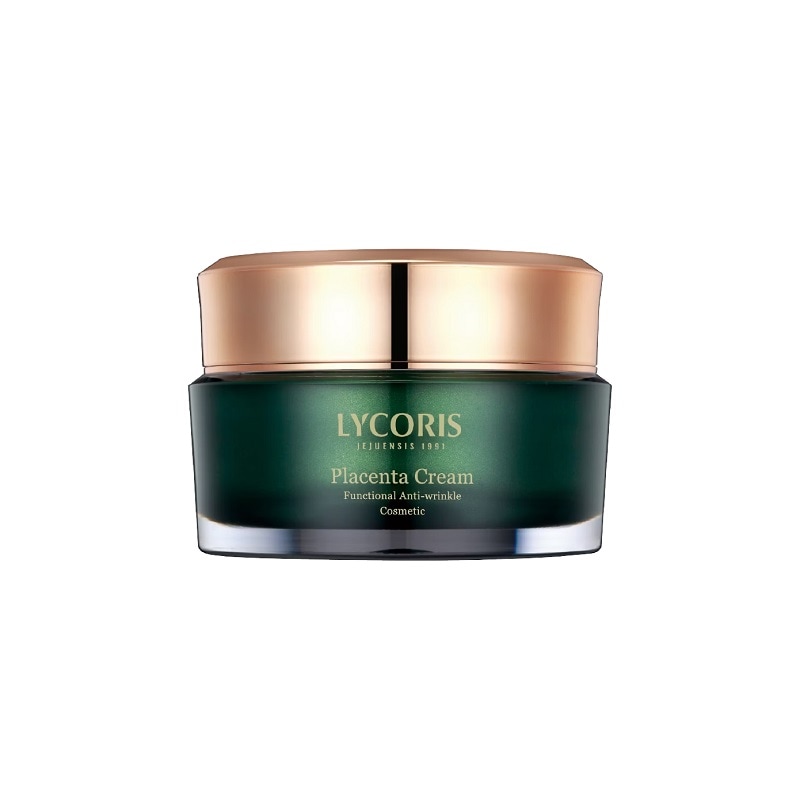 LYCORIS Placenta Cream｜EVA SKY SHOP