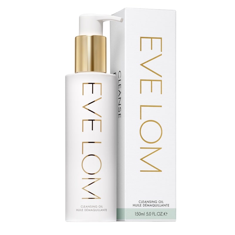 EVE LOM Cleanser｜EVA SKY SHOP