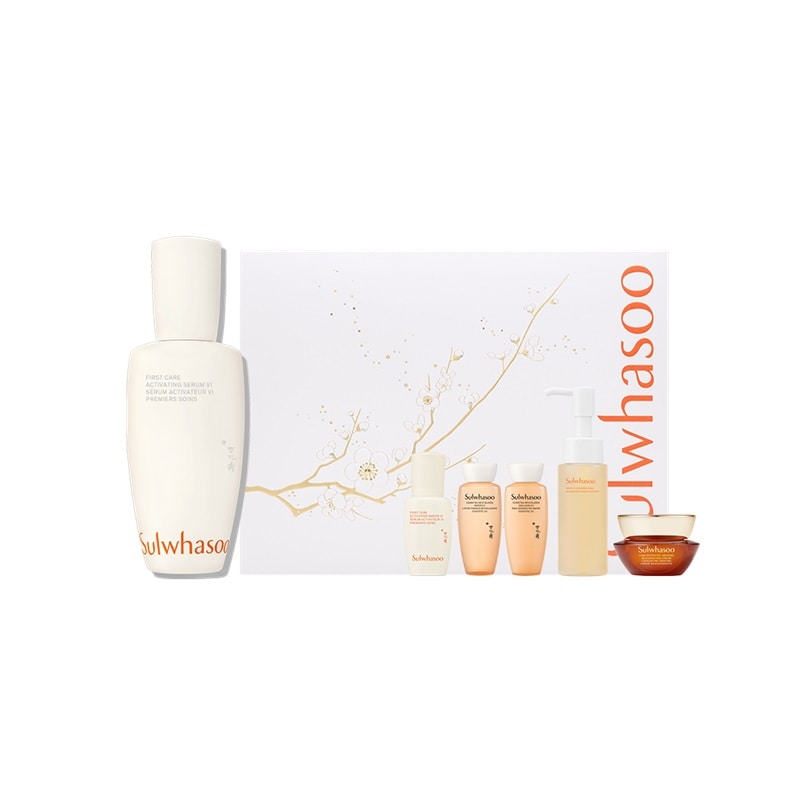 SULWHASOO｜EVA SKY SHOP