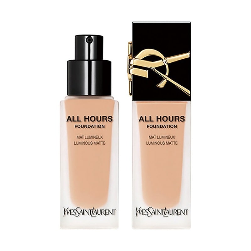YSL Touche Éclat Glow-Pact Cushion SPF23/PA++｜EVA SKY SHOP