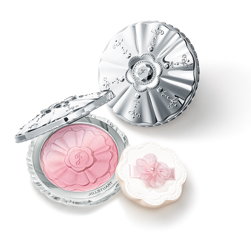 JILL STUART Ribbon Fashion Show Collection – Limited Edition｜EVA