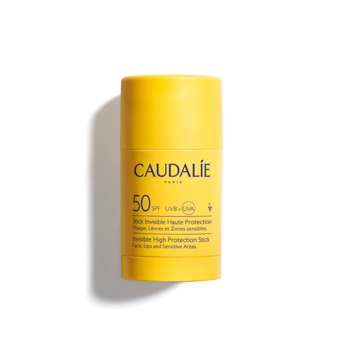 CAUDALIE Vinoperfect Serum & Suncare Set 2026｜EVA SKY SHOP
