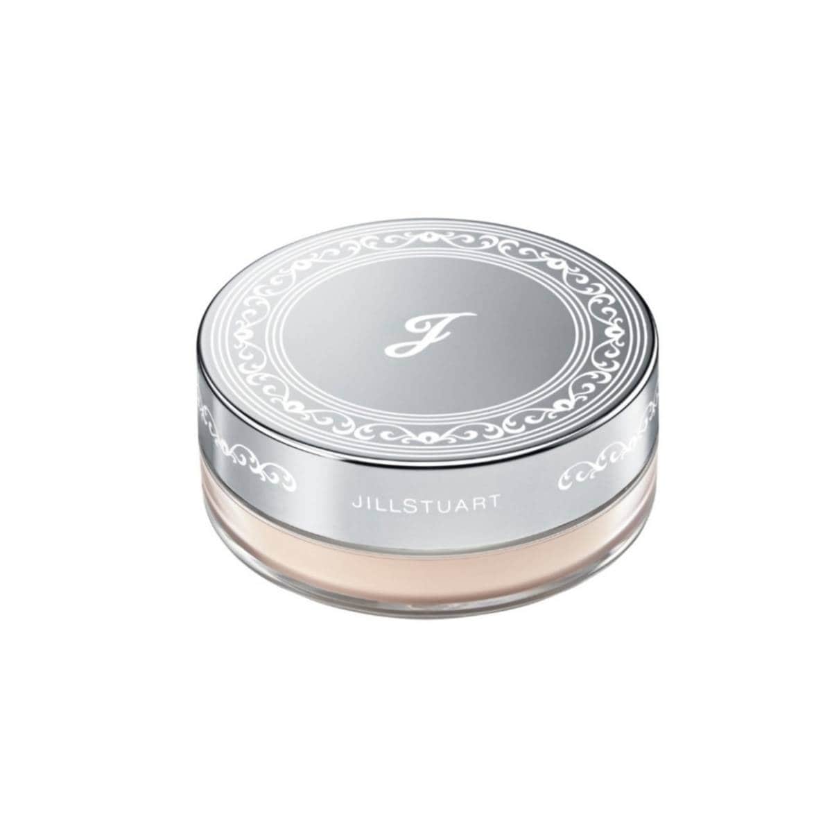 JILL STUART 20th Anniversary Jewel Color Compact (Eyeshadow / Face