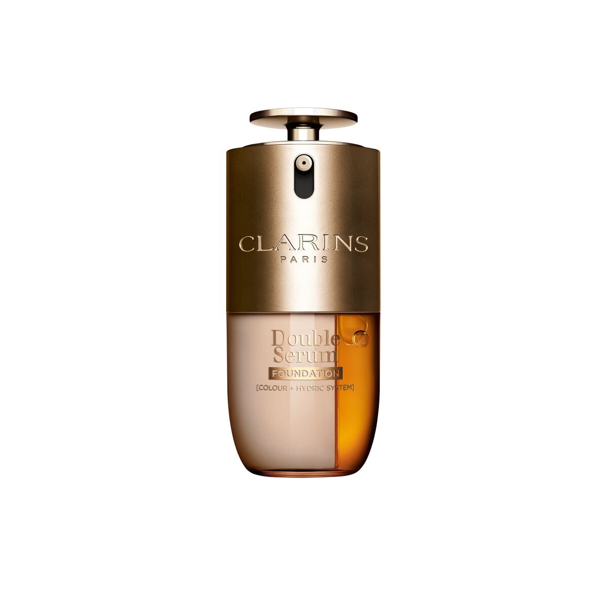 CLARINS Double Serum Foundation-L1C｜EVA SKY SHOP
