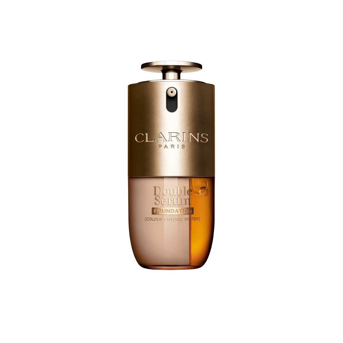 CLARINS Double Serum Foundation｜EVA SKY SHOP