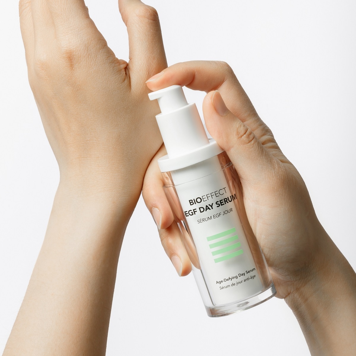 スキンケア・基礎化粧品 Lotion L & EGF Essence セット 30ml