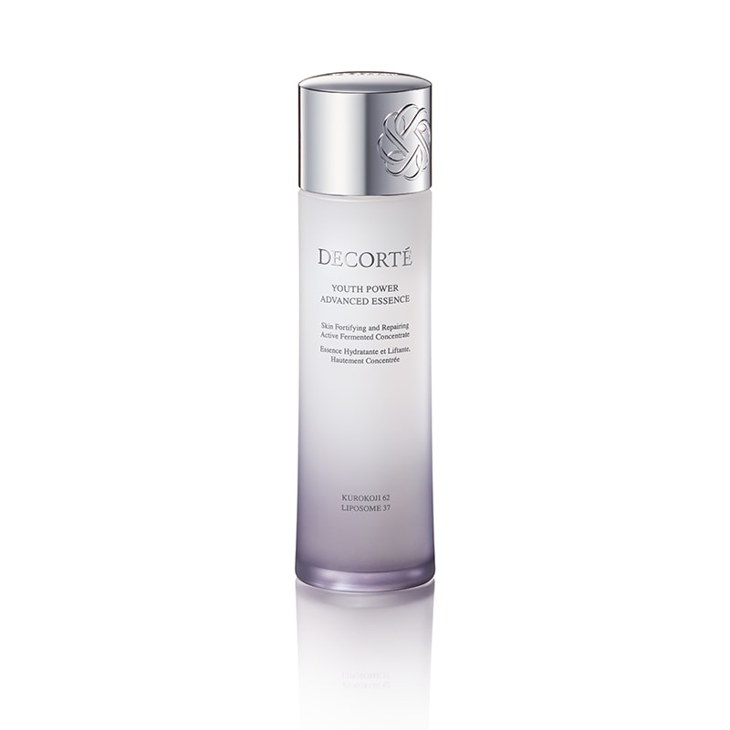 DECORTÉ Youth Power Advanced Essence｜EVA SKY SHOP